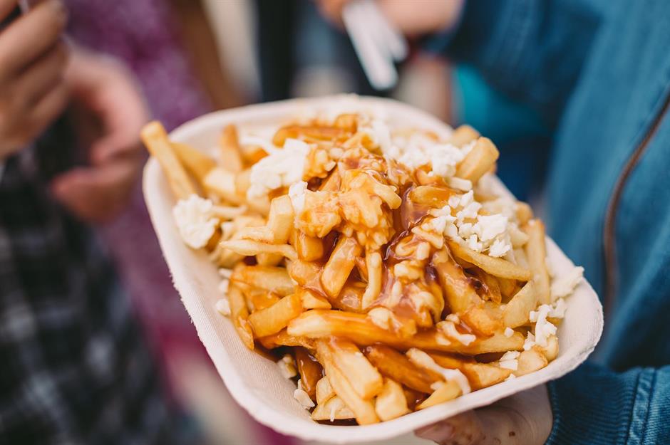 Poutine image