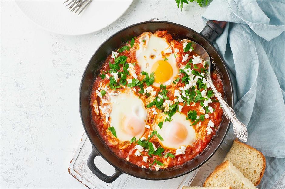 Shakshuka image