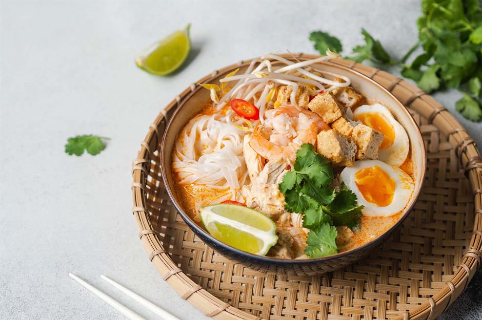 Laksa image